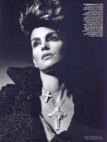 Cindy Crawford photo #