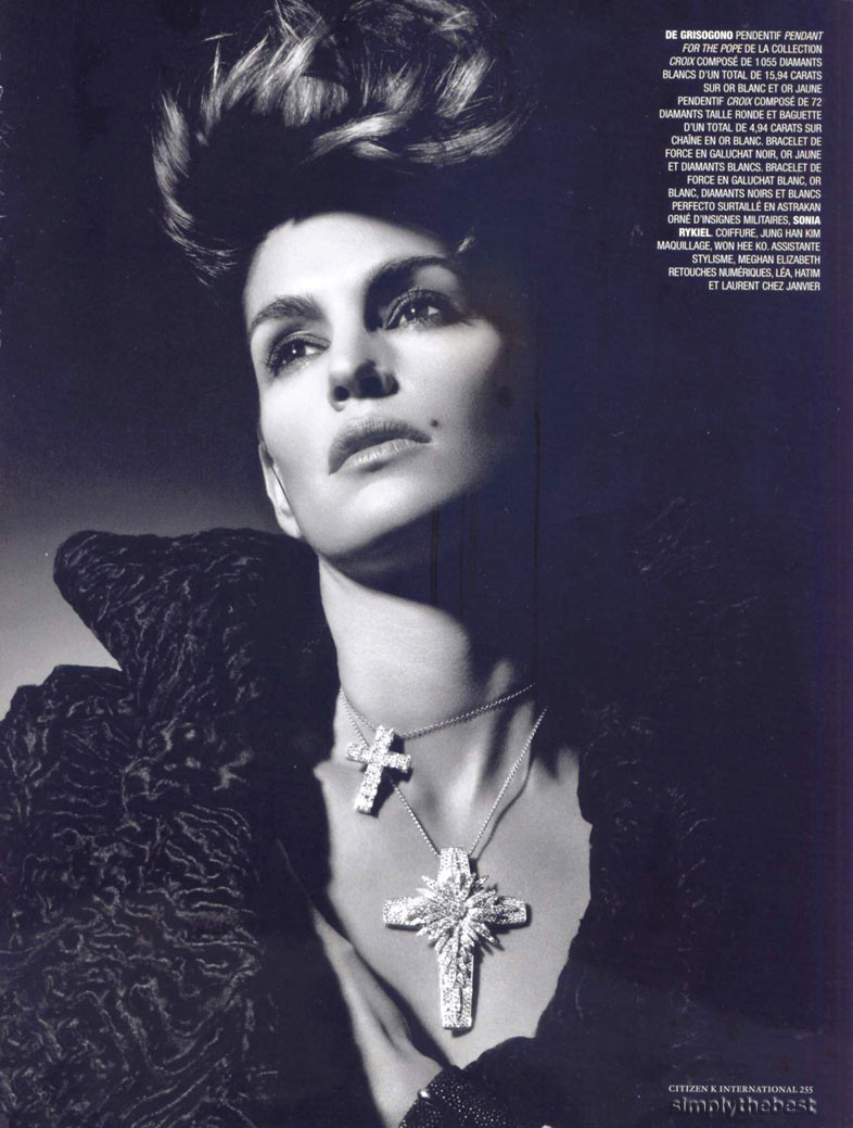Cindy Crawford: pic #215739