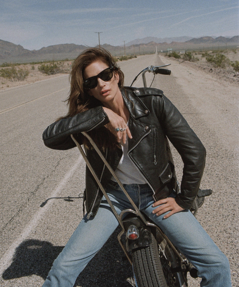 Cindy Crawford: pic #1366631