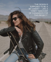 Cindy Crawford photo #