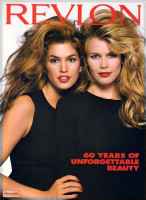 Cindy Crawford photo #