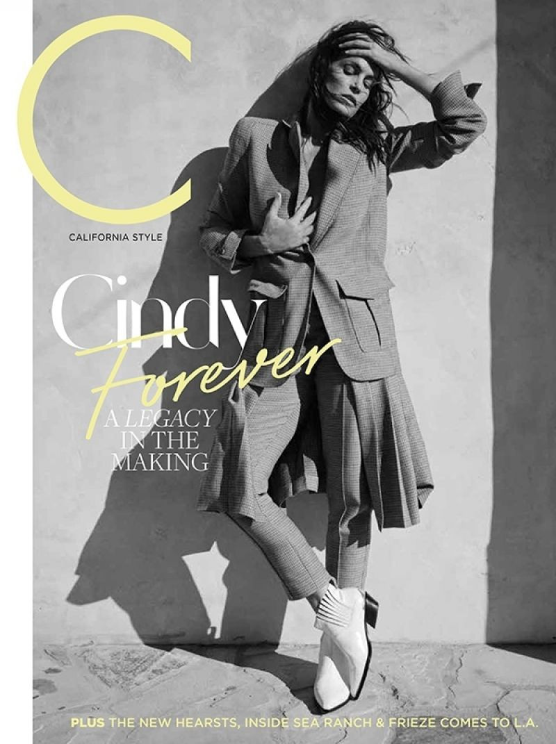 Cindy Crawford: pic #1088203
