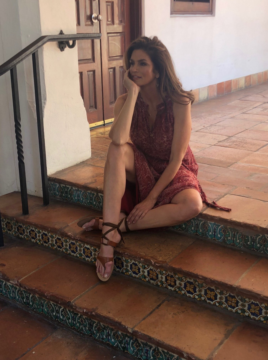 Cindy Crawford: pic #1126900