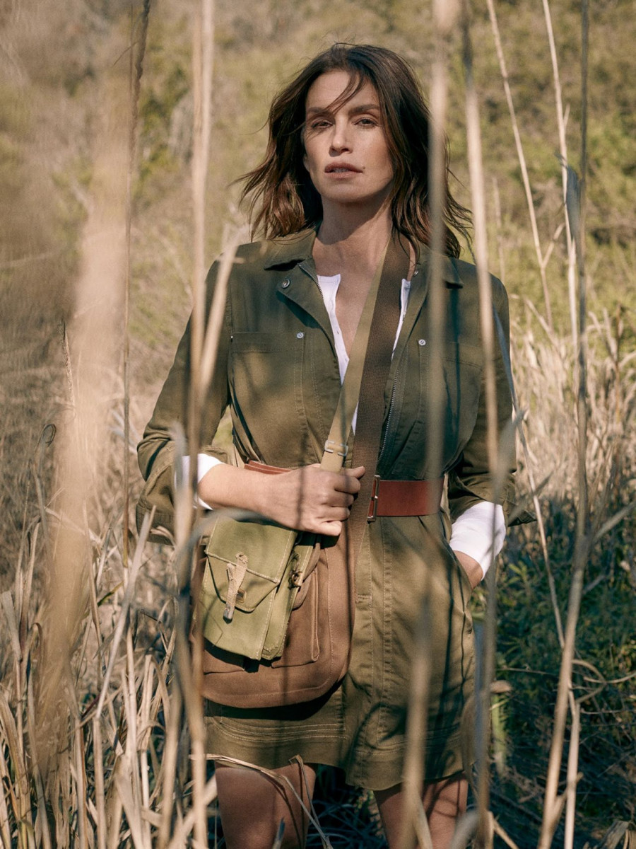 Cindy Crawford: pic #1115091