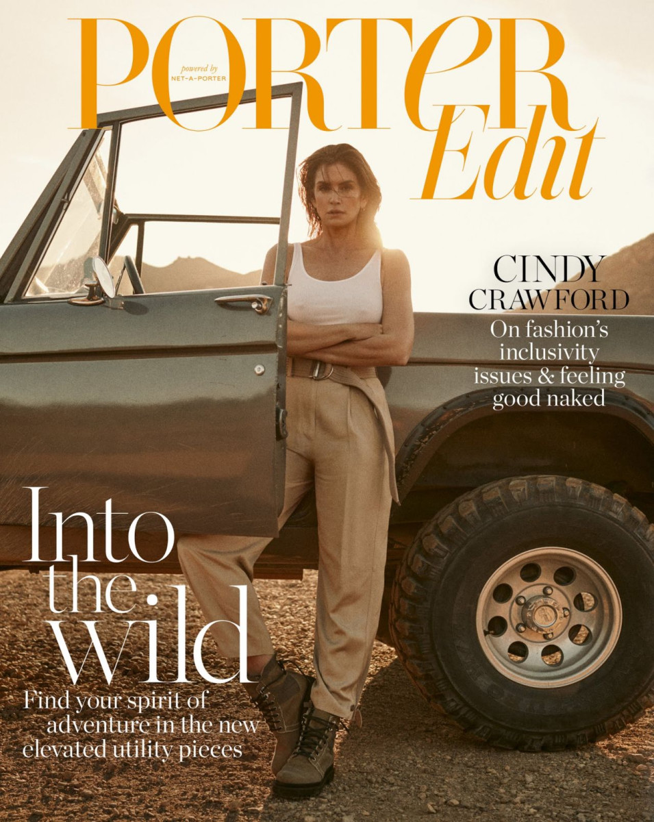 Cindy Crawford: pic #1115087