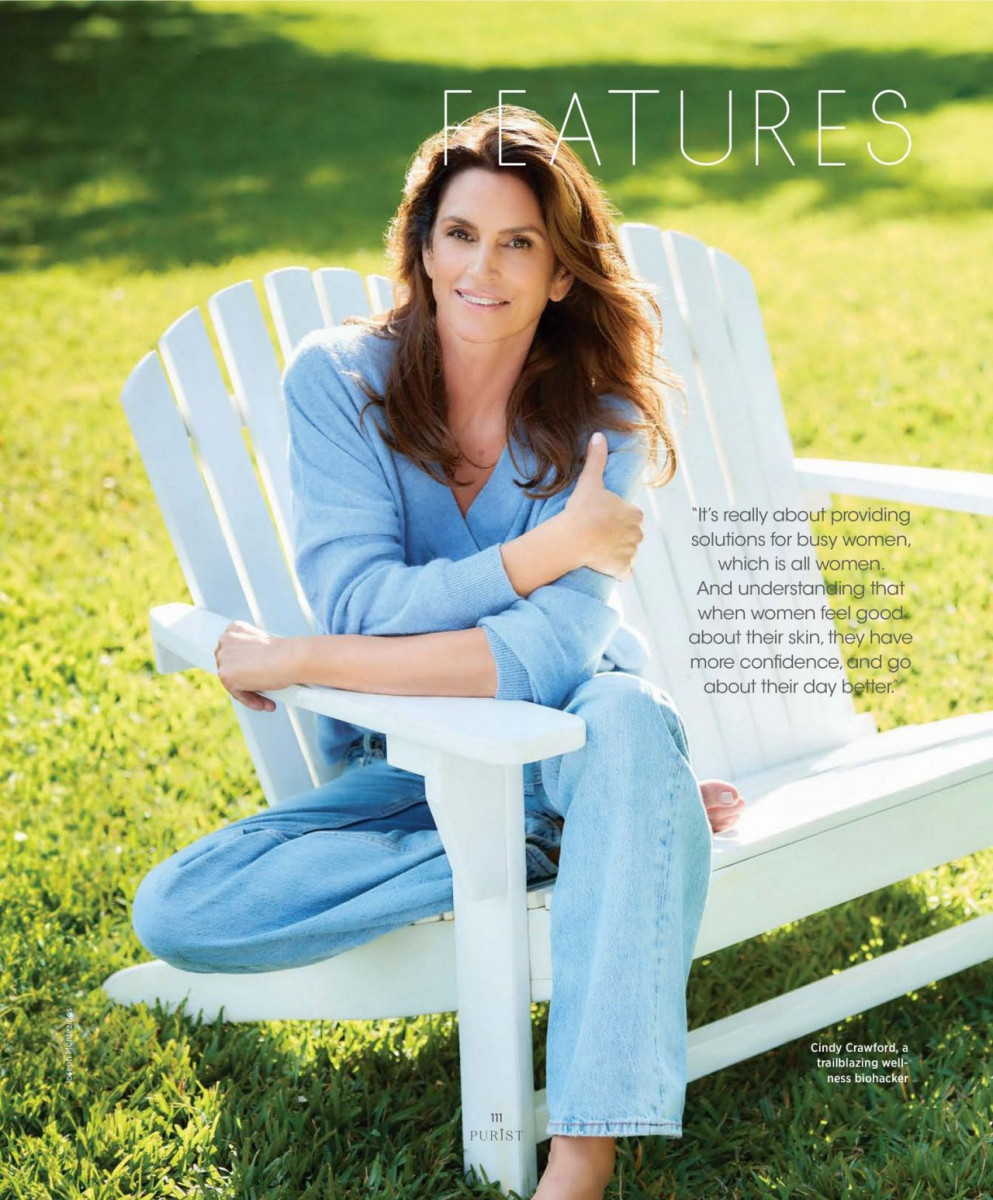 Cindy Crawford: pic #1354399