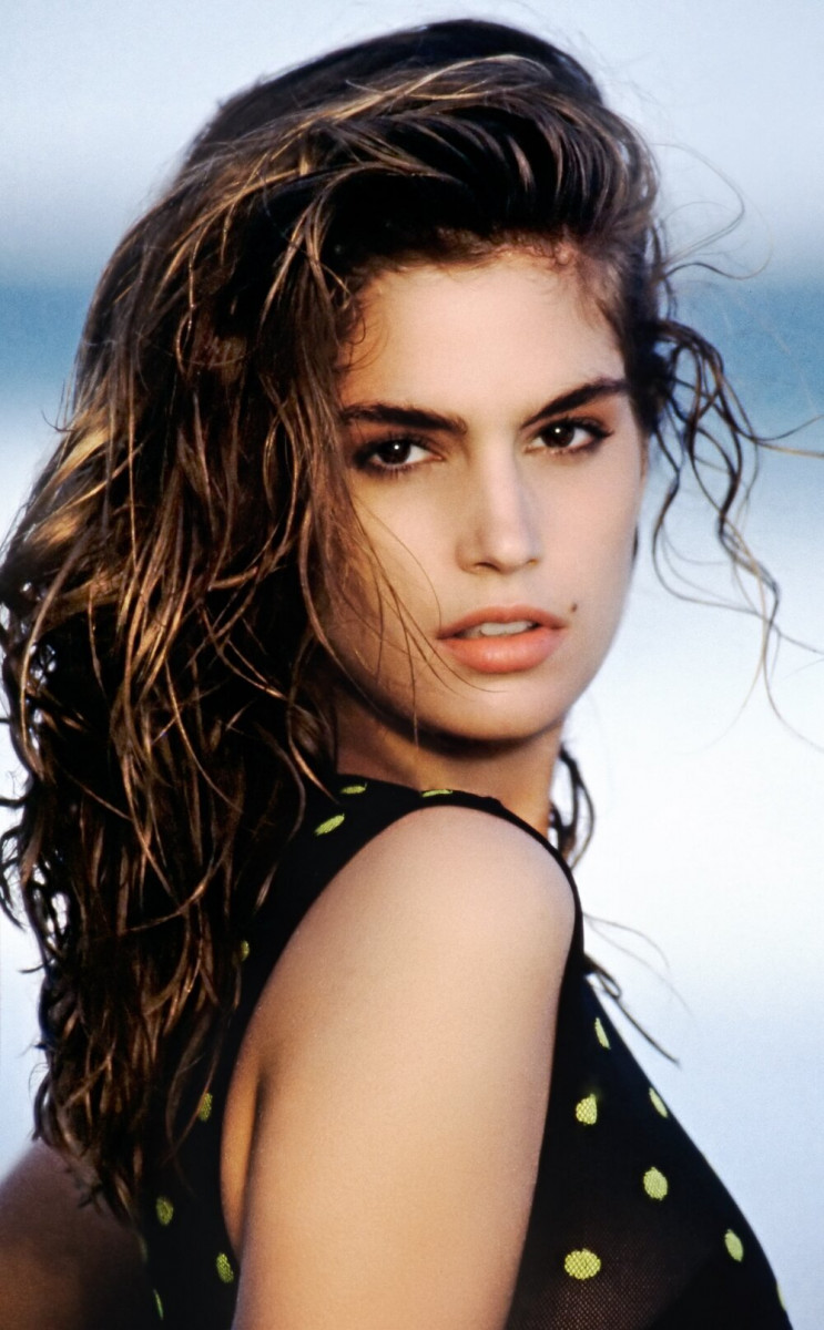 Cindy Crawford: pic #1303802