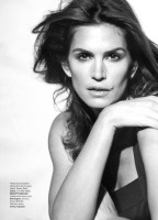 Cindy Crawford photo #