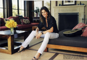 Cindy Crawford photo #