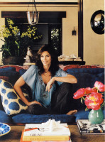 Cindy Crawford photo #