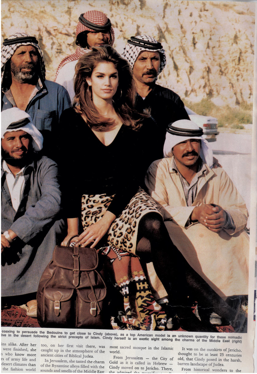 Cindy Crawford: pic #363525