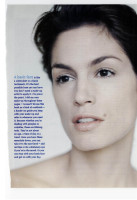Cindy Crawford photo #