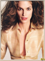 Cindy Crawford photo #