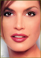 Cindy Crawford photo #