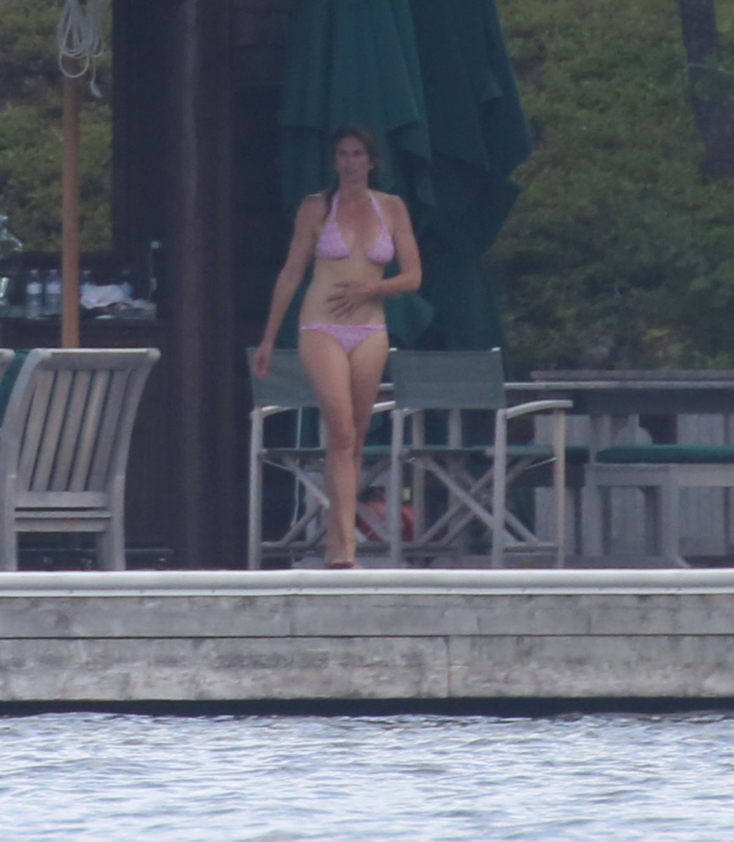Cindy Crawford: pic #1050816