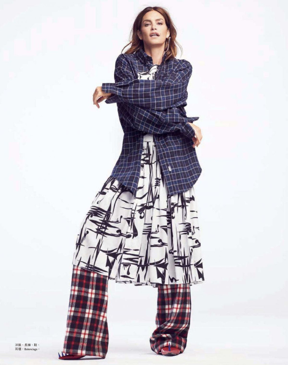 Cindy Crawford: pic #1043422