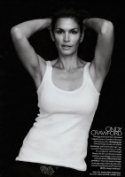 Cindy Crawford photo #