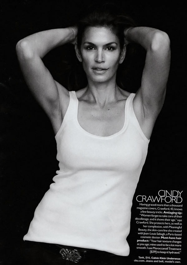 Cindy Crawford: pic #262675