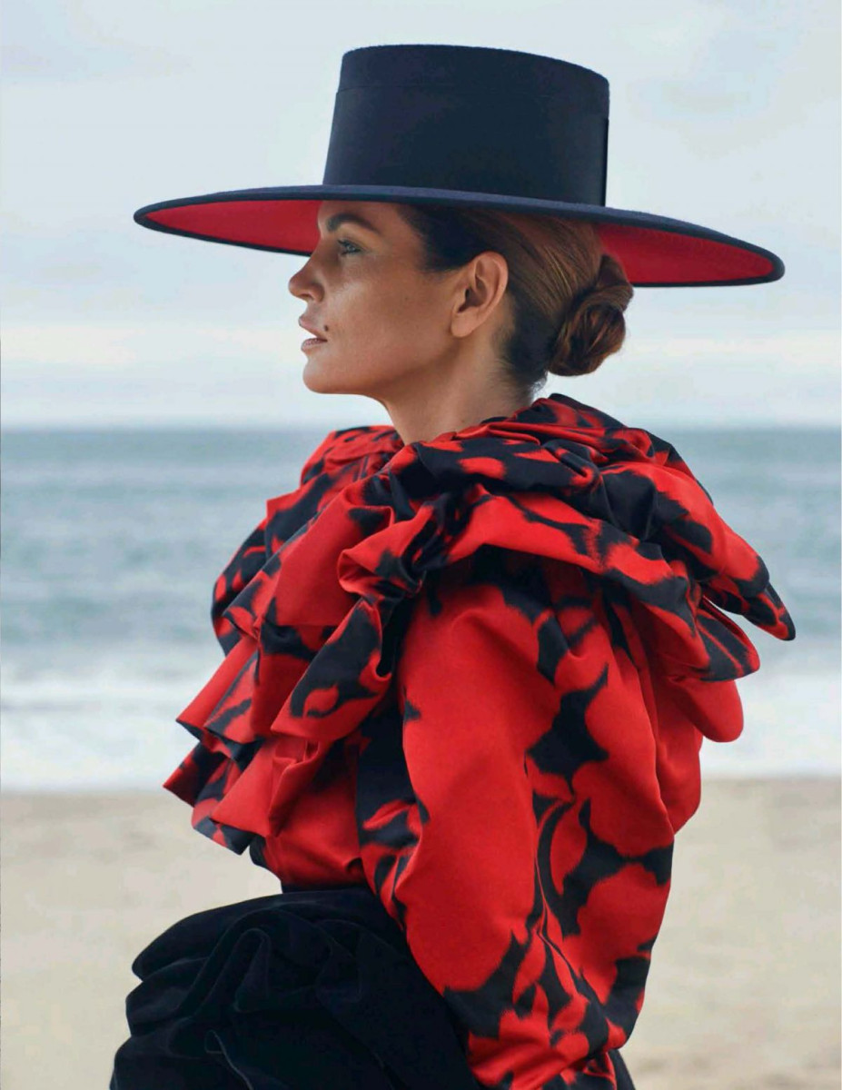 Cindy Crawford: pic #1068819