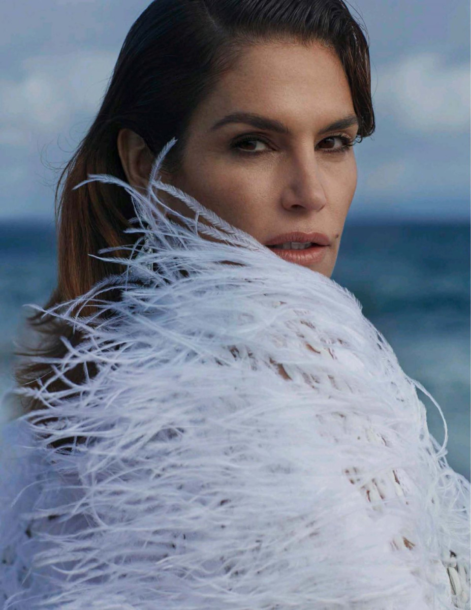 Cindy Crawford: pic #1068824