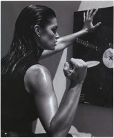 Cindy Crawford photo #