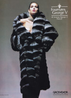 Cindy Crawford photo #