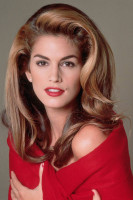Cindy Crawford photo #