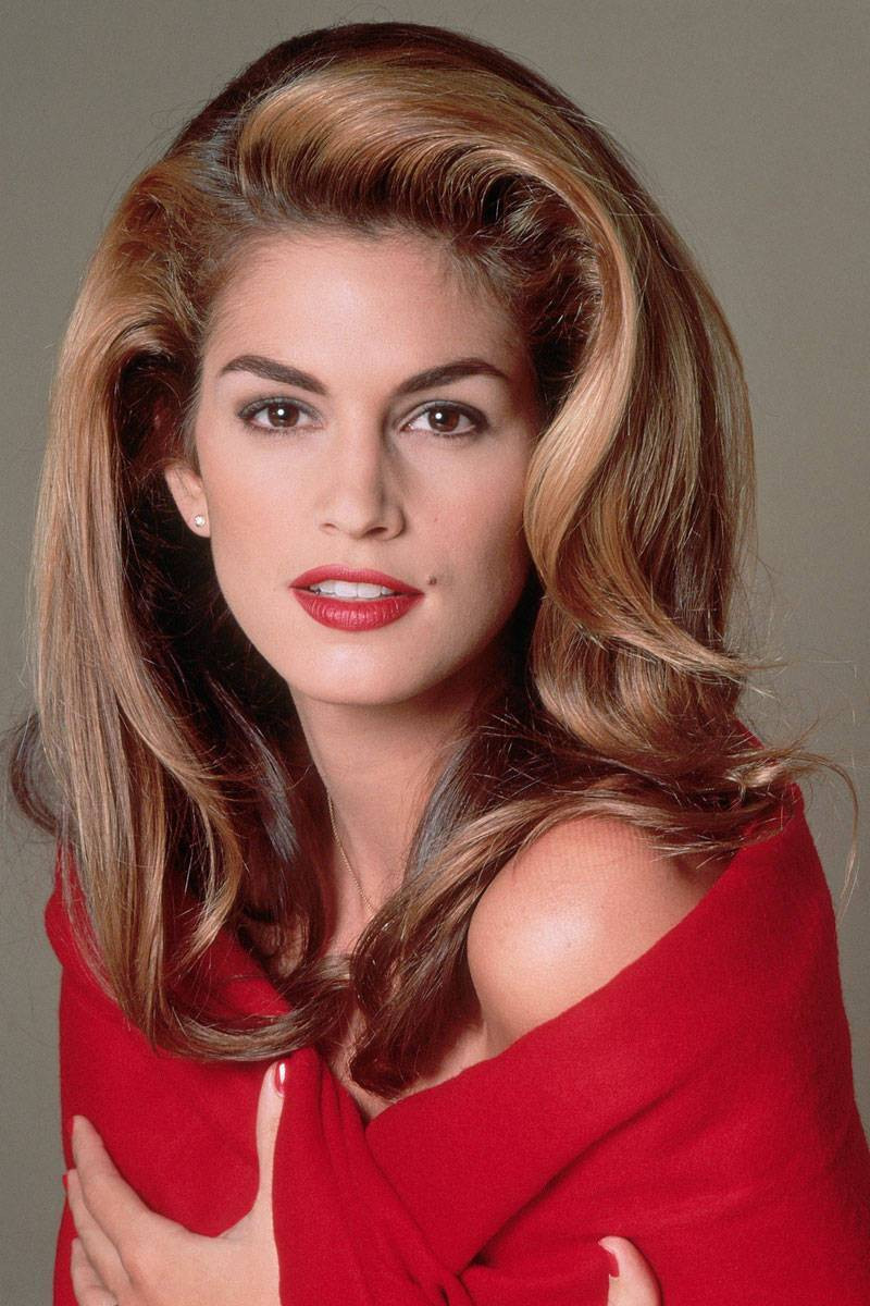 Cindy Crawford: pic #695692