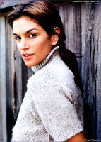 Cindy Crawford photo #