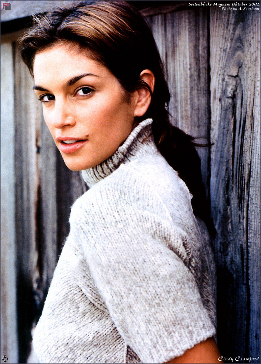 Cindy Crawford: pic #6733