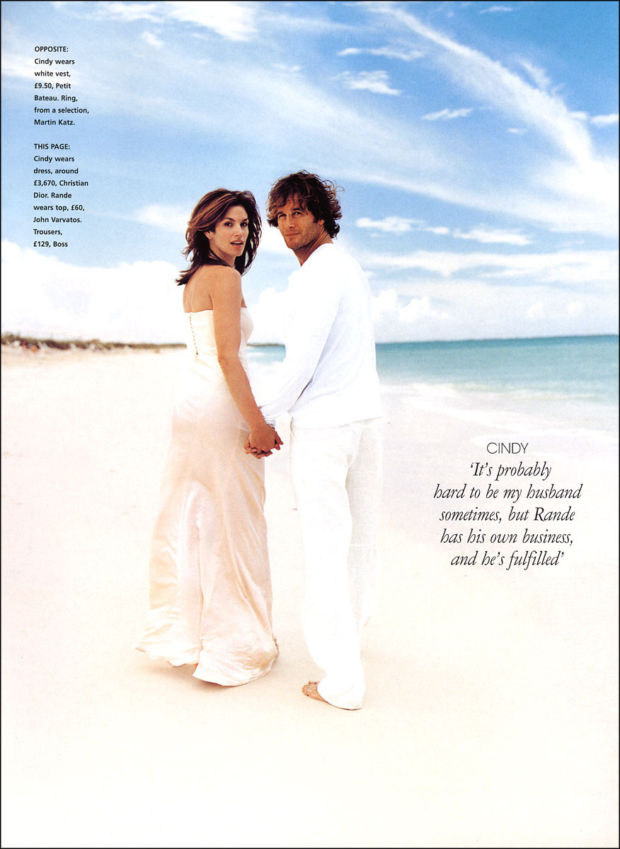 Cindy Crawford: pic #5140