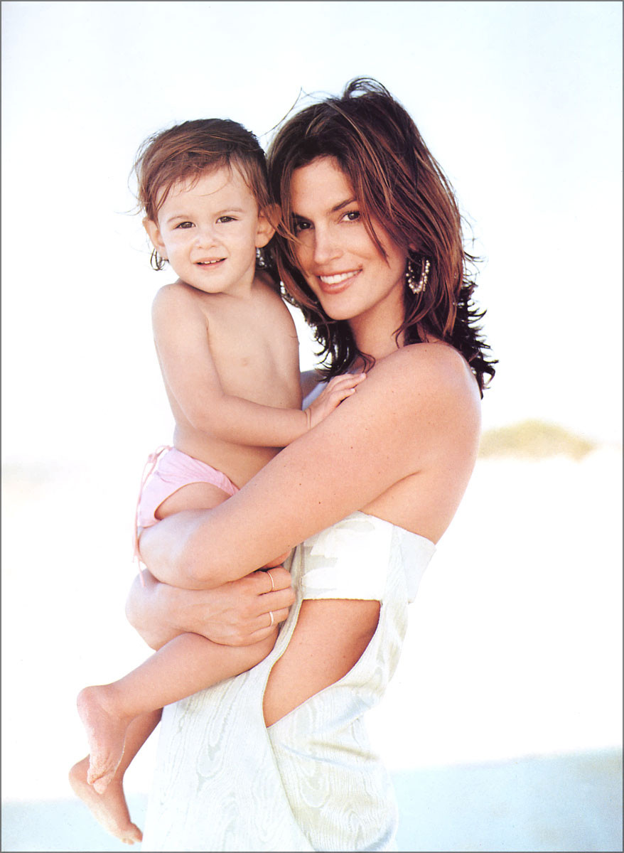 Cindy Crawford: pic #5138