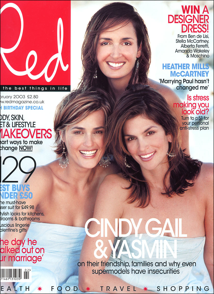 Cindy Crawford: pic #5137