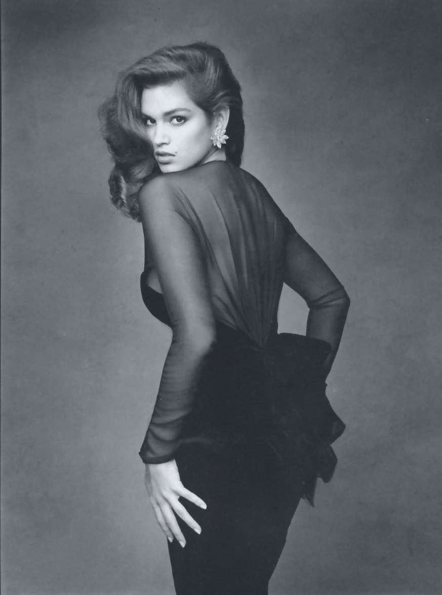 Cindy Crawford: pic #1248687