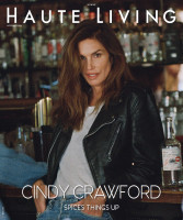Cindy Crawford photo #