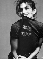 Cindy Crawford photo #
