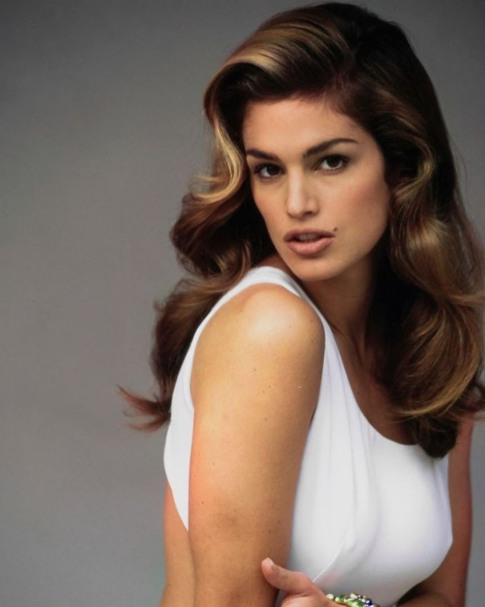 Cindy Crawford: pic #1240996