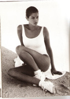 Cindy Crawford photo #