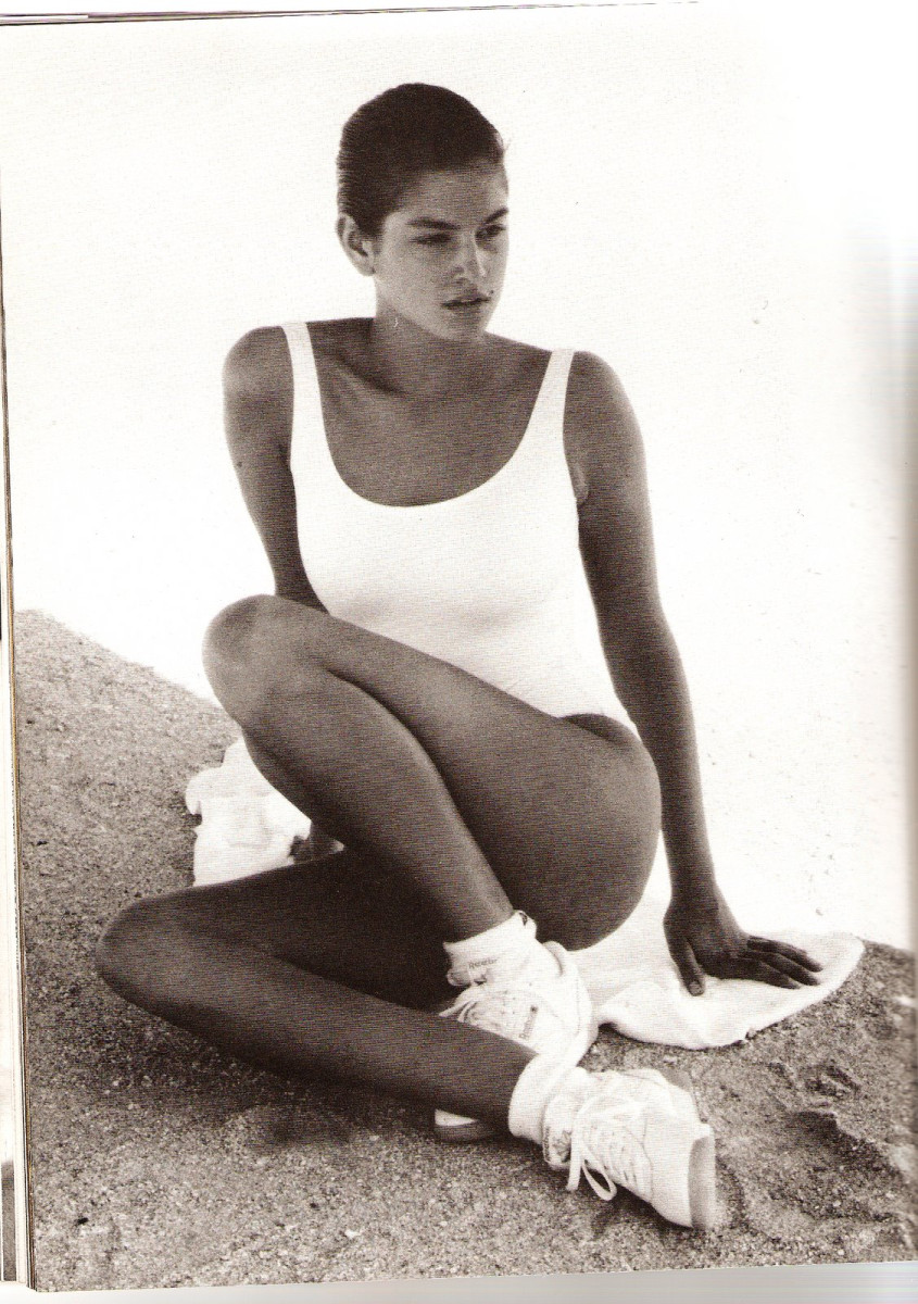 Cindy Crawford: pic #190146