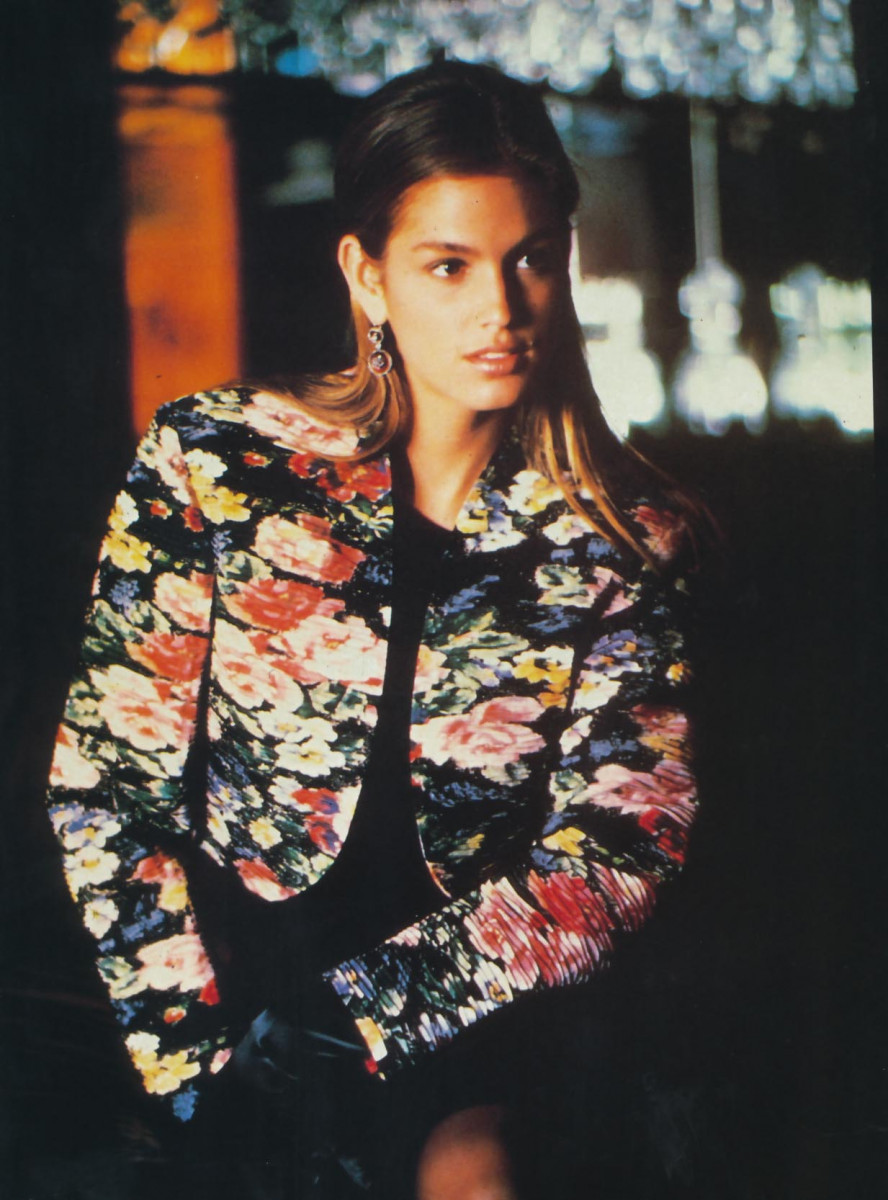 Cindy Crawford: pic #1359725