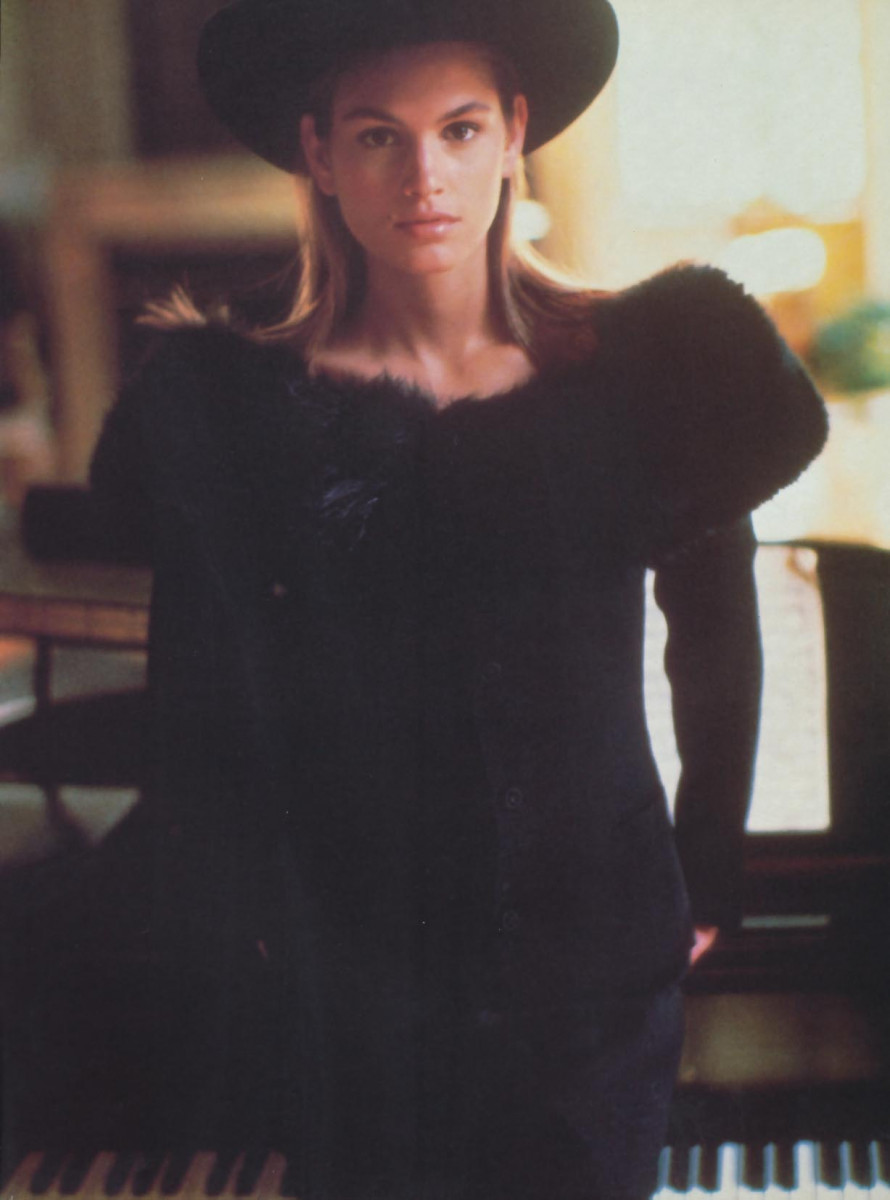 Cindy Crawford: pic #1359720