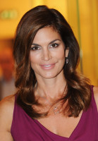 Cindy Crawford photo #