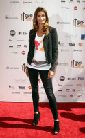 Cindy Crawford photo #