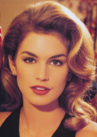 Cindy Crawford photo #