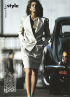 Cindy Crawford photo #