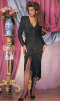 Cindy Crawford photo #
