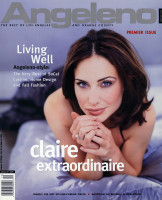 photo 9 in Claire Forlani gallery [id83589] 0000-00-00