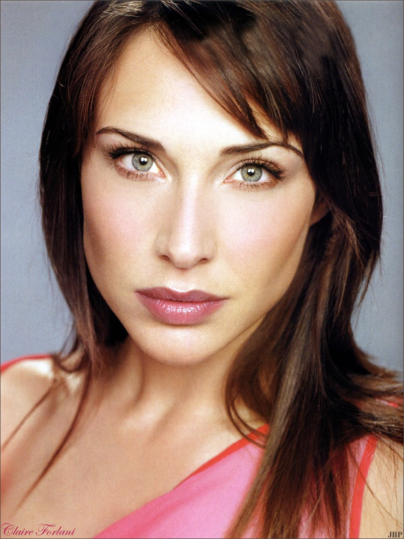 Claire Forlani: pic #14940