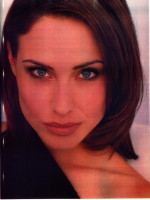 Claire Forlani photo #