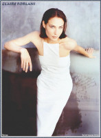 photo 19 in Claire Forlani gallery [id487] 0000-00-00